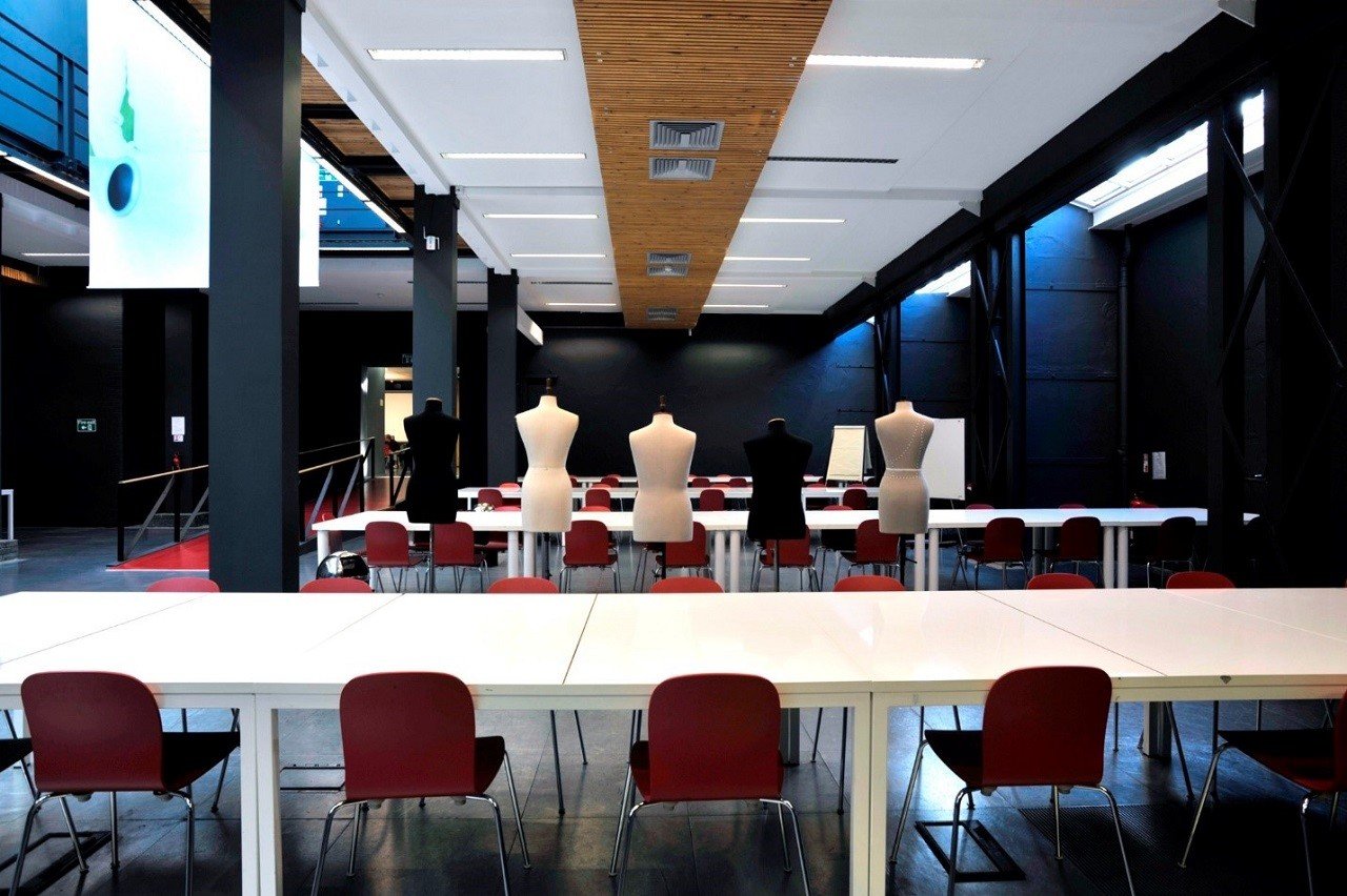 Istituto Marangoni xếp thứ 4 thế giới về chất lượng đào tạo ngành thời trang
