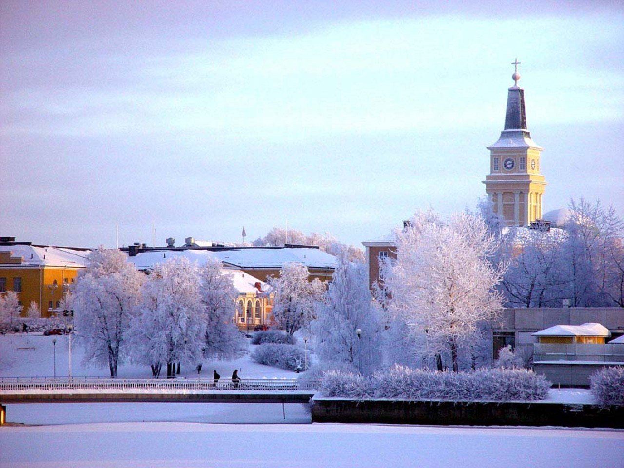 22 trường Đại học Phần Lan công bố học phí chính thức cho năm 2017
