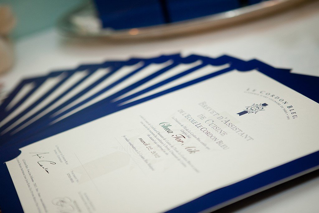 Cơ hội nhận học bổng 15.000 AUD từ Le Cordon Bleu cơ sở Perth