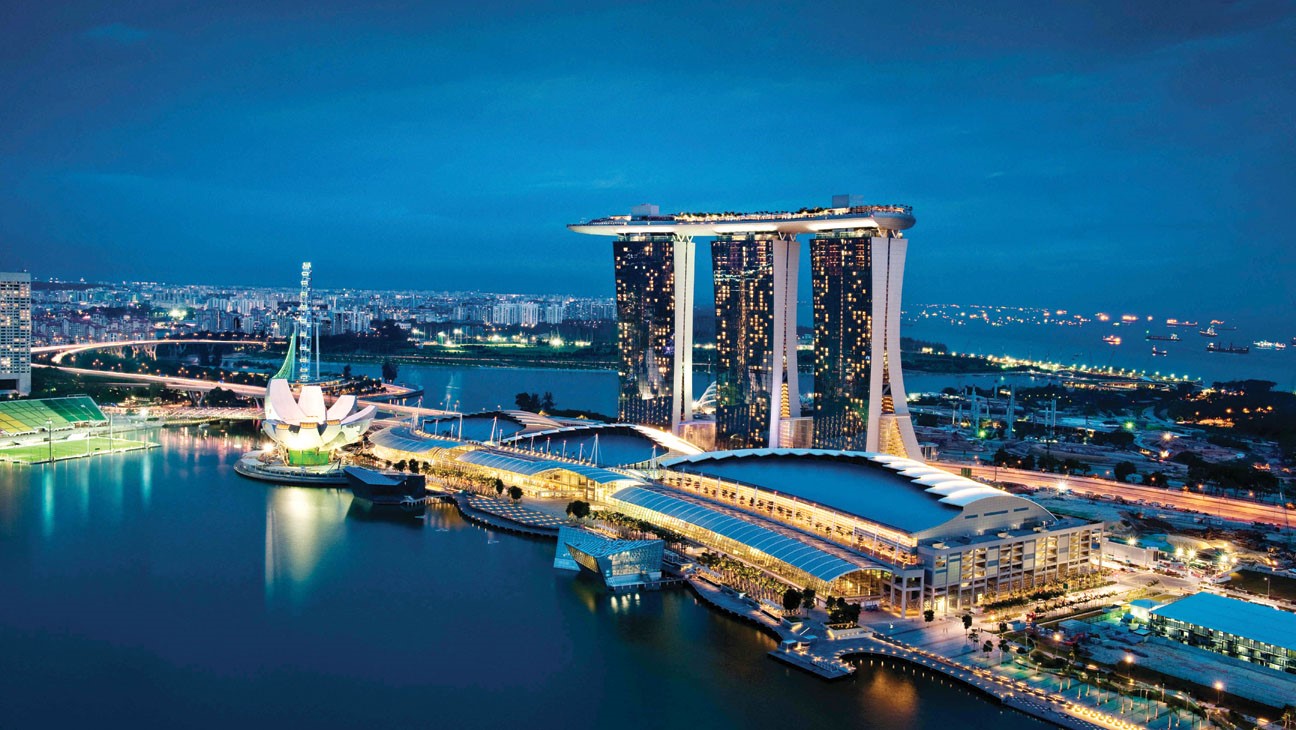 Du học Singapore ngành nhà hàng khách sạn