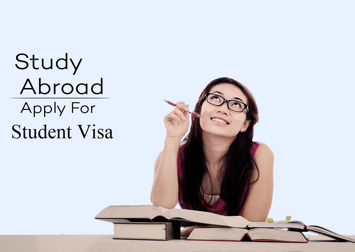 Xin visa du học châu Âu có khó không?