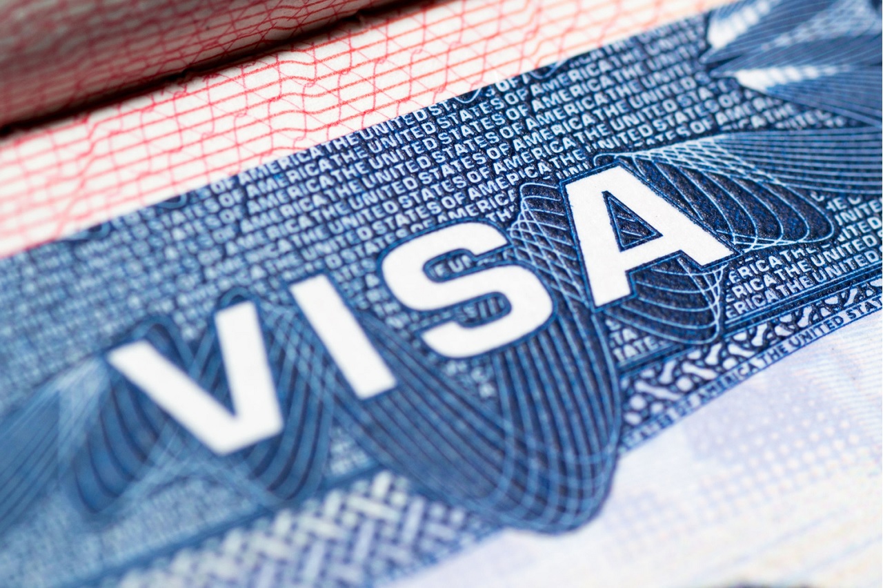 Sinh viên du học Bỉ cần nộp đơn xin visa phù hợp