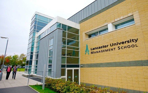 Đại học Lancaster
