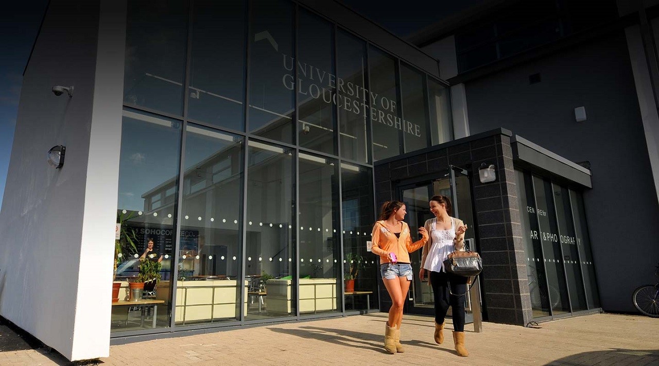 Học bổng đến 50% chương trình MBA tại Đại học Gloucestershire kỳ tháng 1/2020