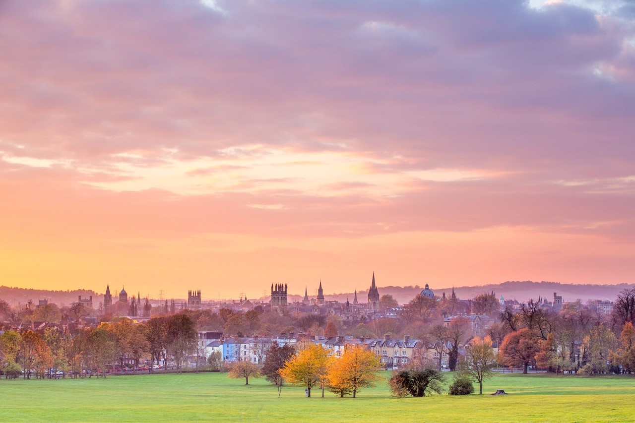 Du học Anh nên chọn thành phố nào - Oxford và Cambridge