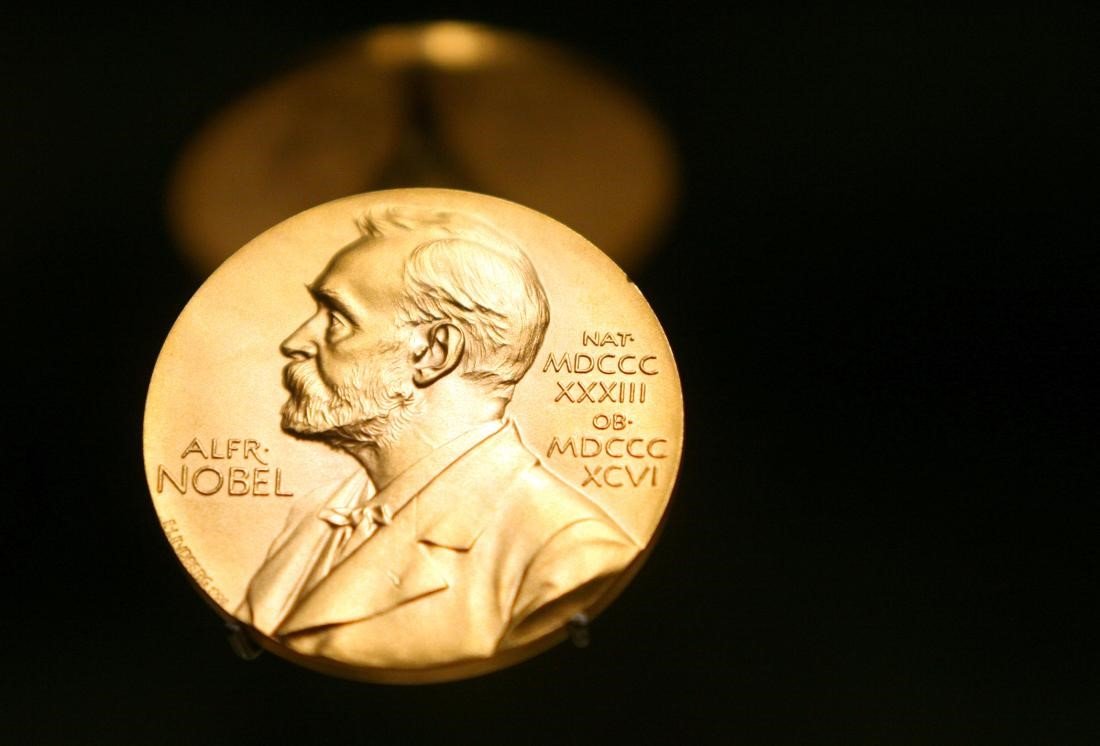 Vương quốc Anh – điểm đến hàng đầu cho những người đoạt giải Nobel 1