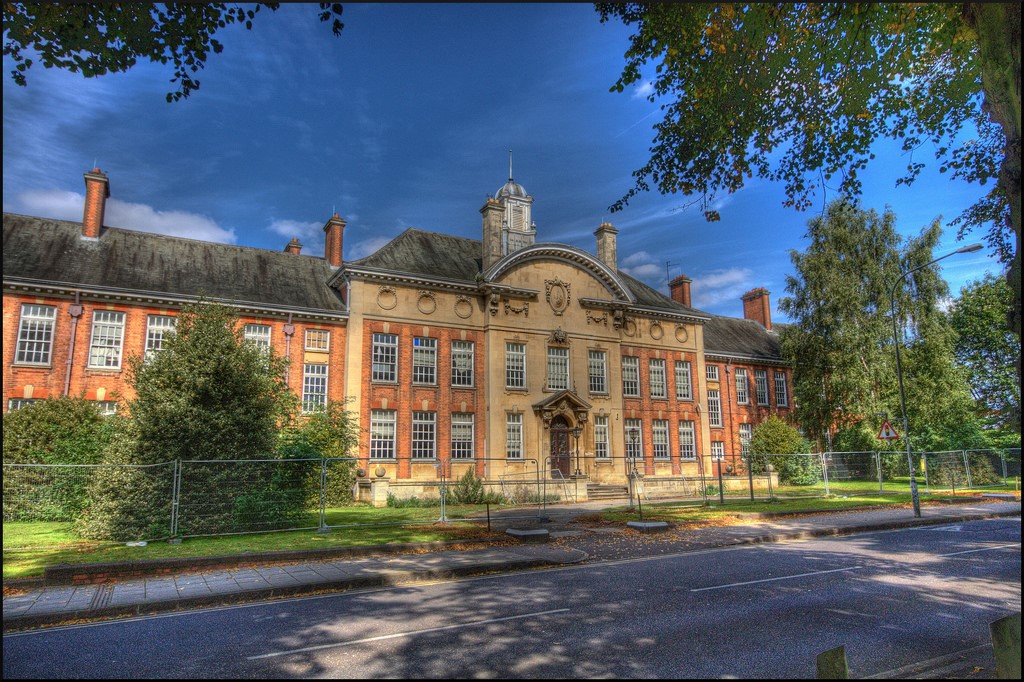 Học bổng du học Anh Quốc 2018 trị giá đến 50% từ Đại học Northampton