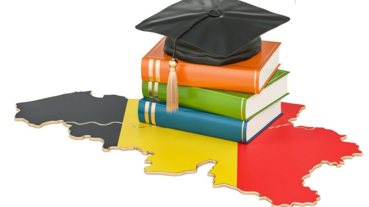 Bỉ thuộc top các quốc gia dẫn đầu thế giới về chất lượng giáo dục