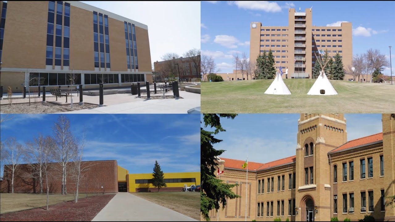 Trường Saskatchewan Polytechnic