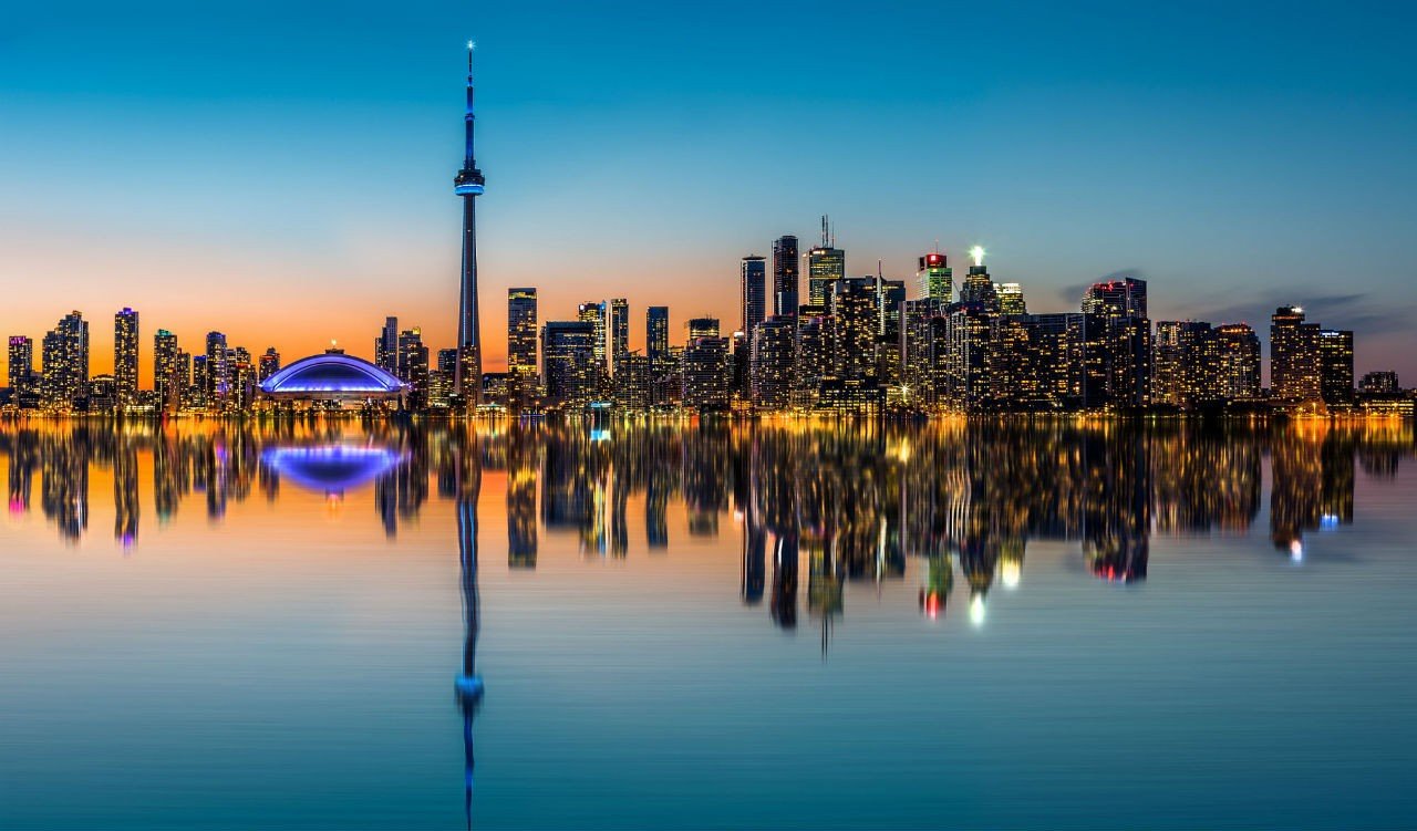 Điều gì đã khiến Toronto đã trở thành vùng thu hút du học sinh nhất Canada?