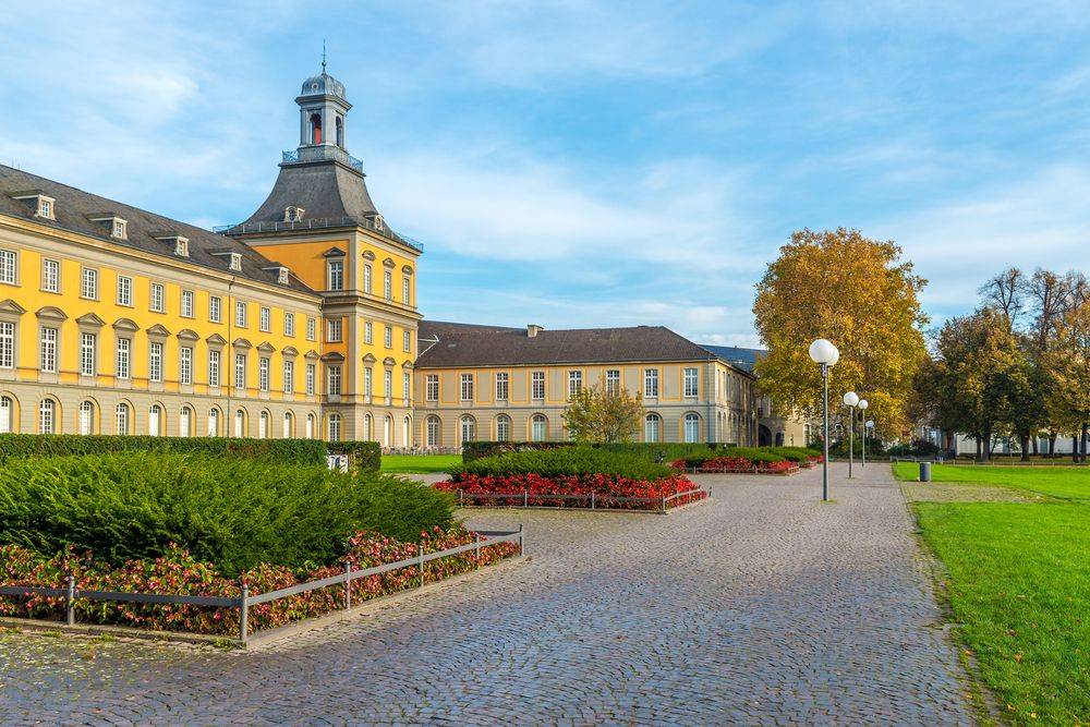 Du học Đức ngành Kinh tế nên chọn trường nào là tốt nhất ?