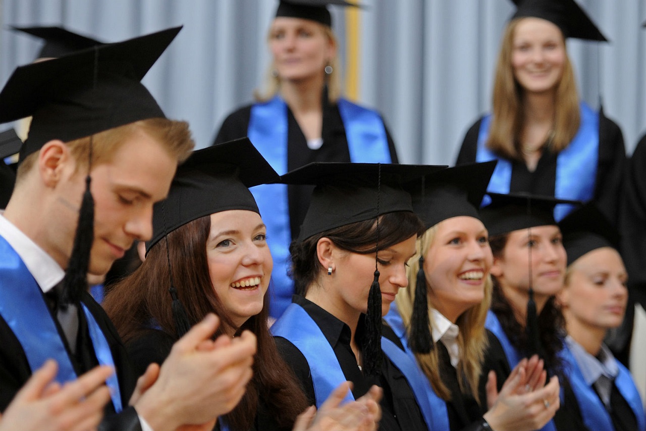 Đức đứng thứ 2 ở châu Âu về triển vọng việc làm của sinh viên