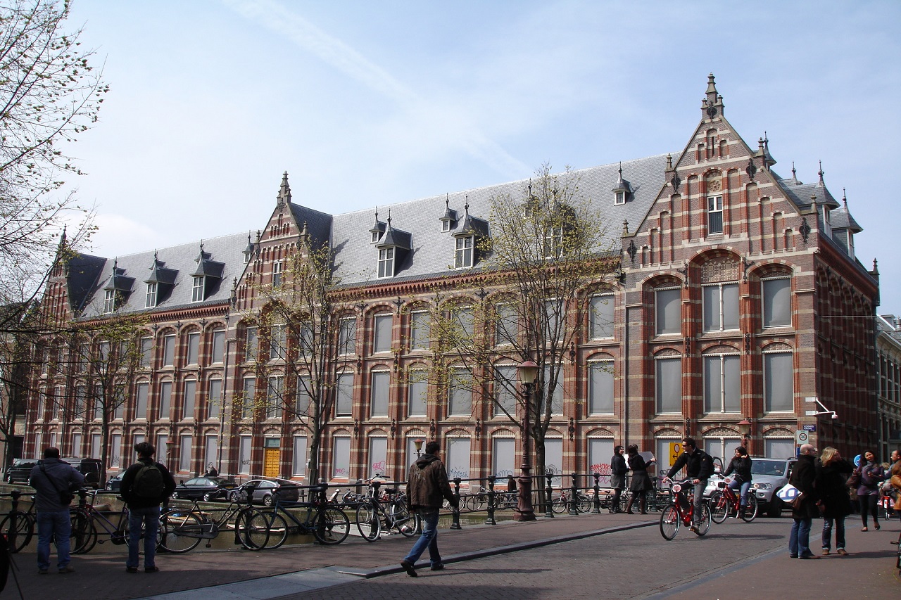 Đại học Amsterdam
