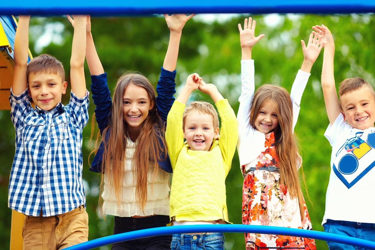 Theo nghiên cứu của UNICEF, trẻ em Hà Lan hạnh phúc hàng đầu thế giới
