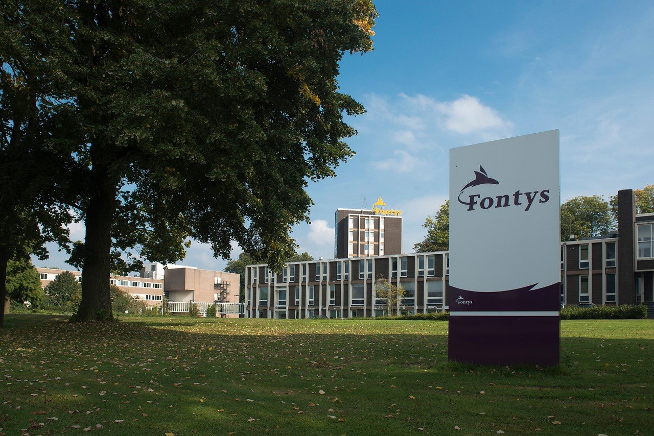 Đại học Fontys