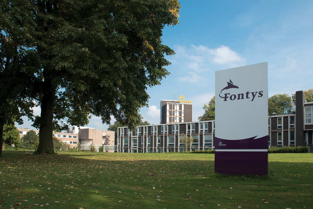 Đại học KHUD Fontys – lựa chọn của đông đảo sinh viên quốc tế khi du học Hà Lan