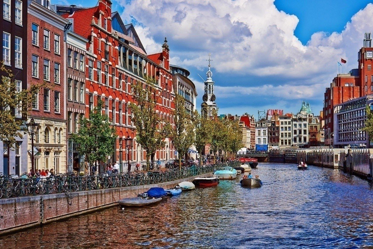 Hà Lan là nơi đào tạo ngành du lịch - nhà hàng - khách sạn nổi tiếng thế giới