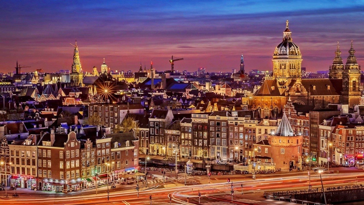 Hà Lan là quốc gia đào tạo ngành Kinh doanh Quốc tế nổi tiếng toàn cầu