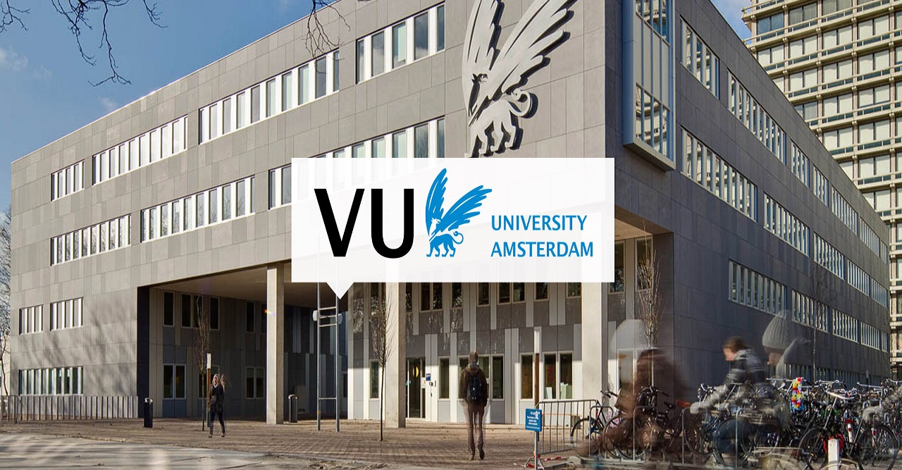 Đại học VU Amsterdam