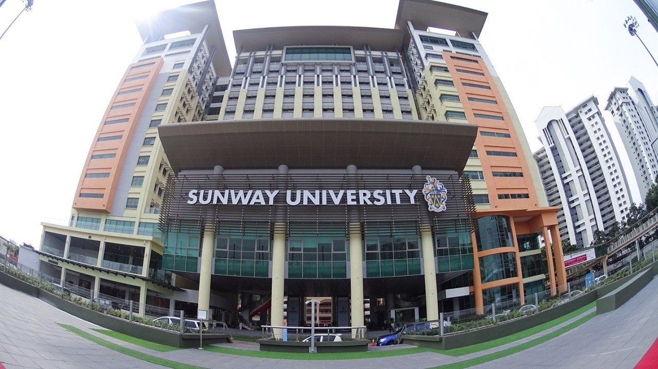 Đại học Sunway