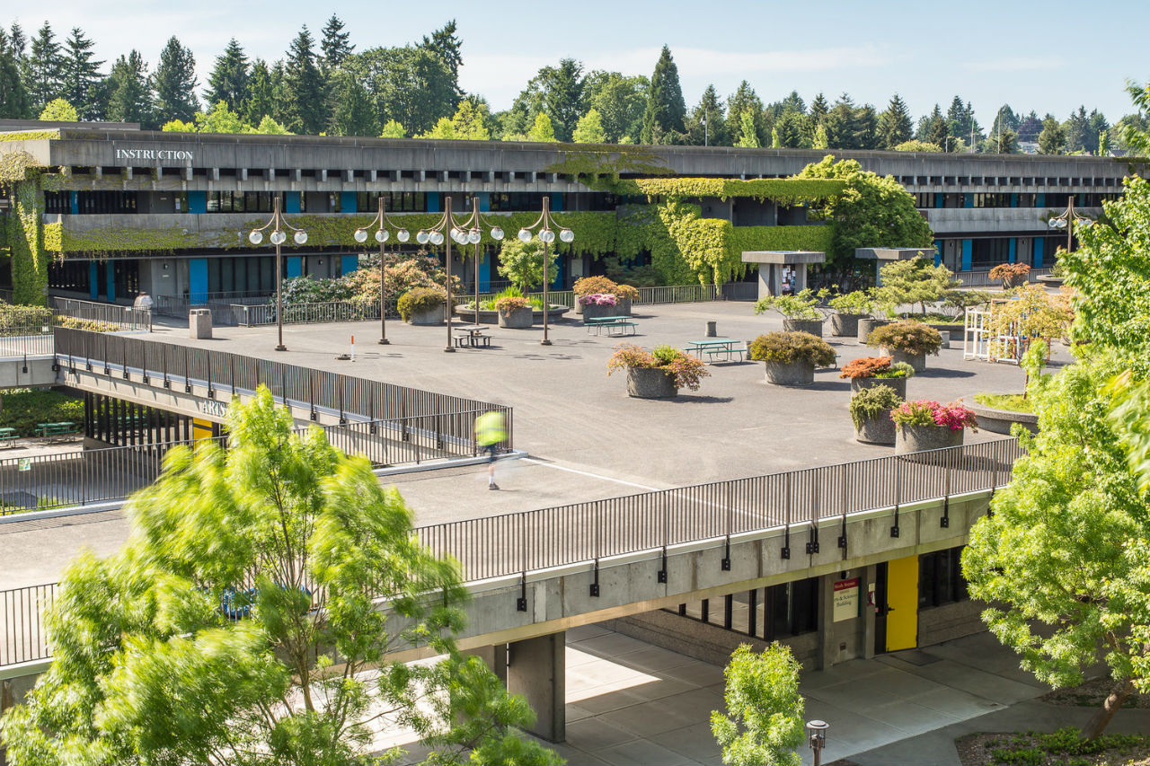 Cao đẳng Cộng đồng North Seattle – Cơ hội hoàn tất PTTH và Cao đẳng