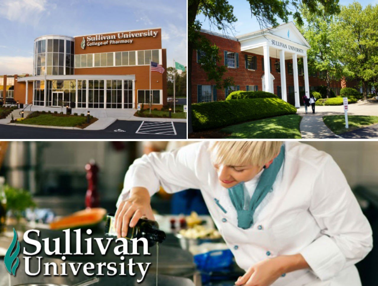 Đại học Sullivan - một trong những địa chỉ đáng tin cậy để học ngành Quản lý nhà hàng - khách sạn tại Mỹ