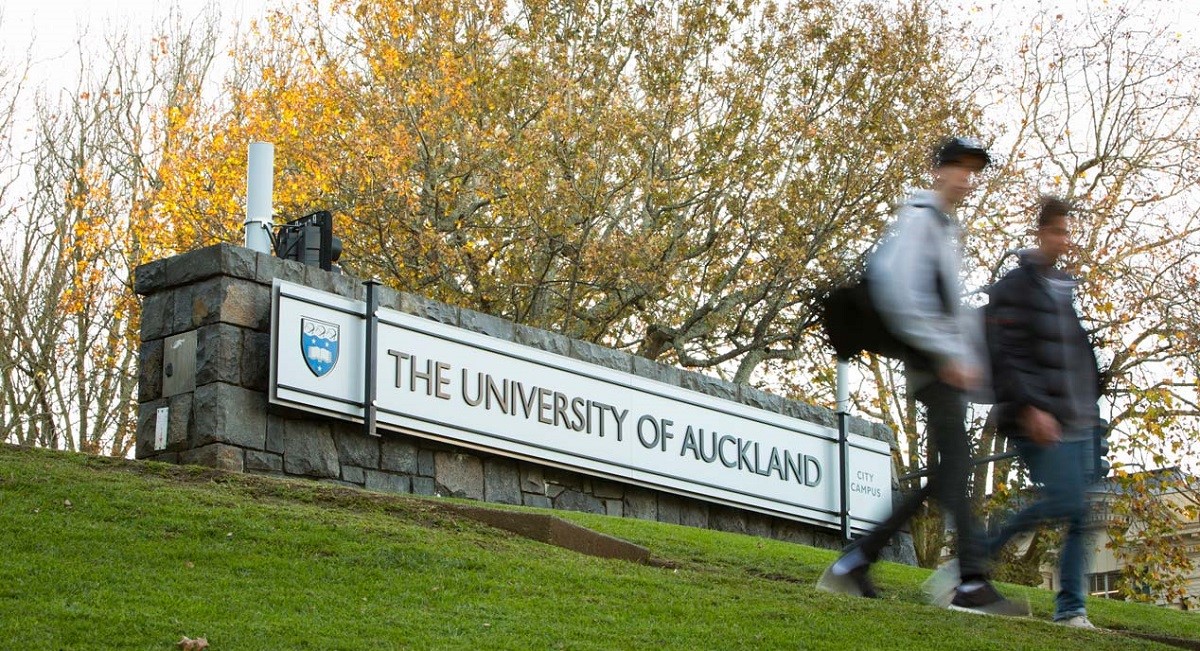 Du học tại các trường đại học tốt nhất New Zealand có khó không?