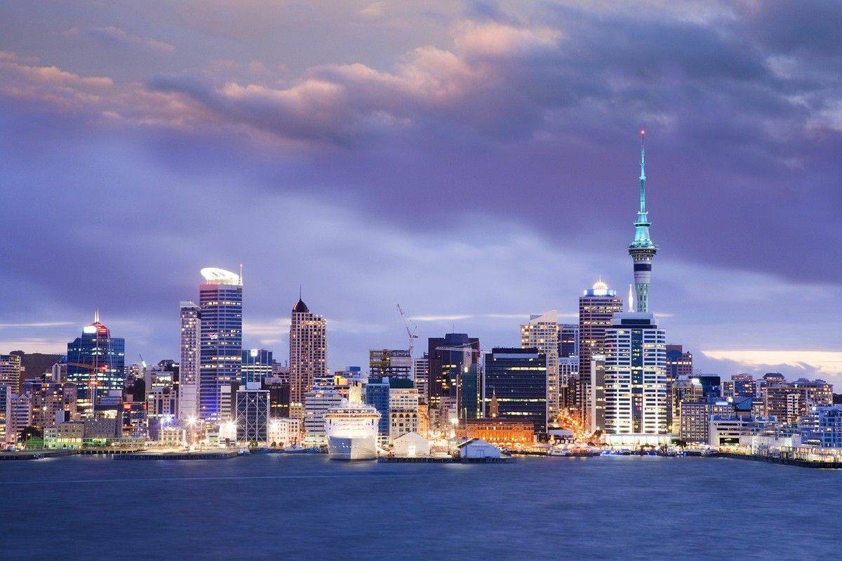 Top 4 thành phố đáng sống cho sinh viên quốc tế tại New Zealand