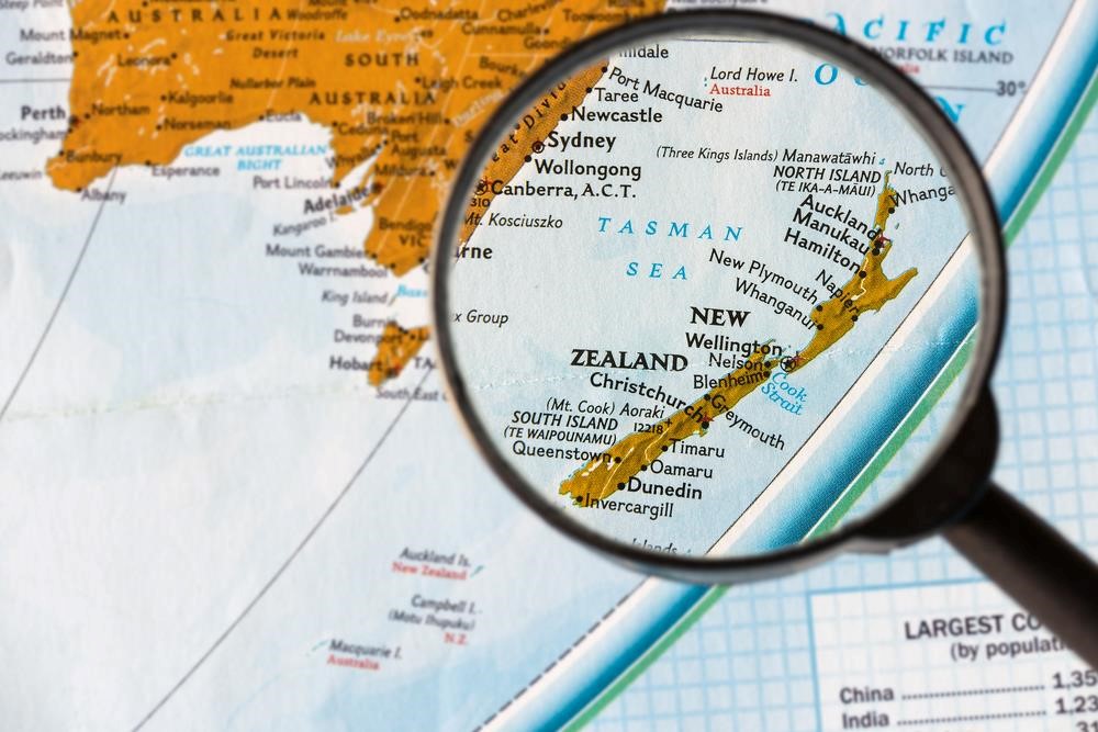 Du học New Zealand nên chọn thành phố nào?