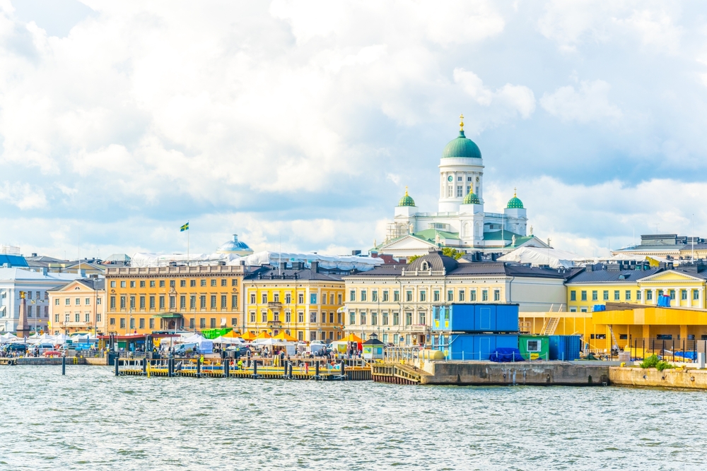 Tất tần tật về du học Phần Lan – Lộ trình phù hợp tại nền giáo dục thiên đường