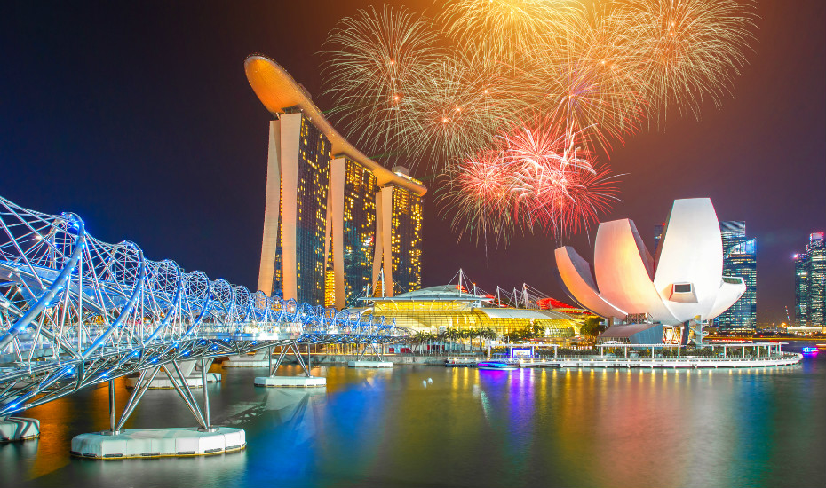 Du học Singapore: Singapore là đất nước được đánh giá hàng đầu thế giới về chất lượng giáo dục. Bằng cách du học tại đây, bạn không chỉ được tiếp cận với chương trình học tập ưu việt, mà còn cơ hội tìm hiểu và trải nghiệm văn hóa phong phú của đất nước này. Bên cạnh đó, Singapore còn có một môi trường học tập hòa đồng và thân thiện, giúp bạn dễ dàng hòa nhập và phát triển.