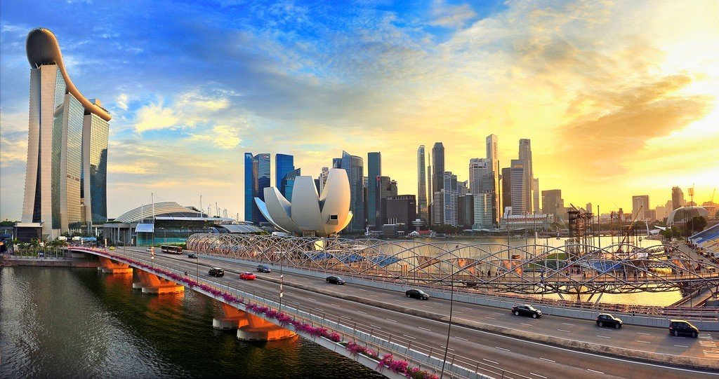 Vì sao ngày càng nhiều sinh viên Việt Nam chọn Singapore là điểm đến du học? 2