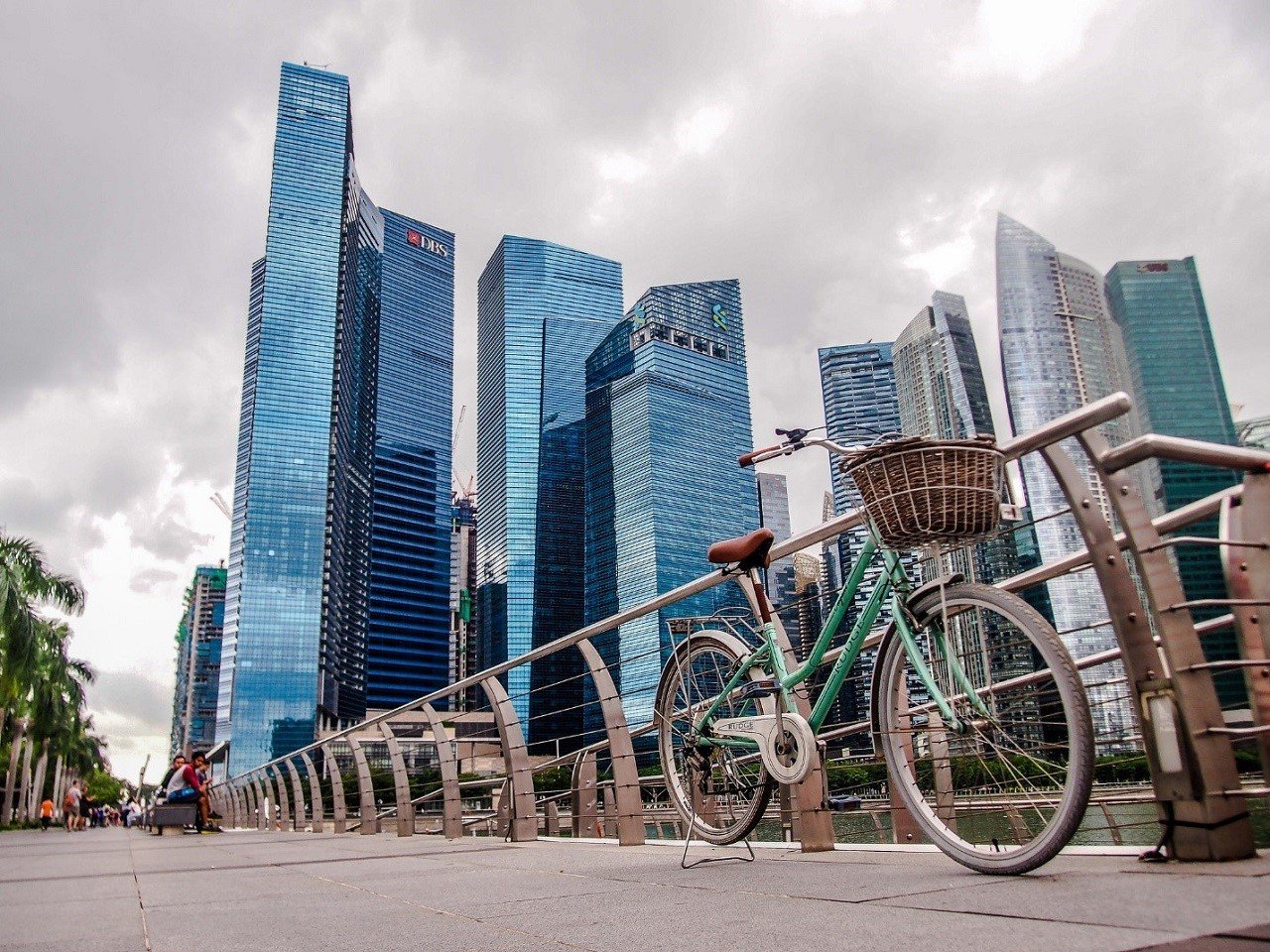 Vì sao ngày càng nhiều sinh viên Việt Nam chọn Singapore là điểm đến du học? 3