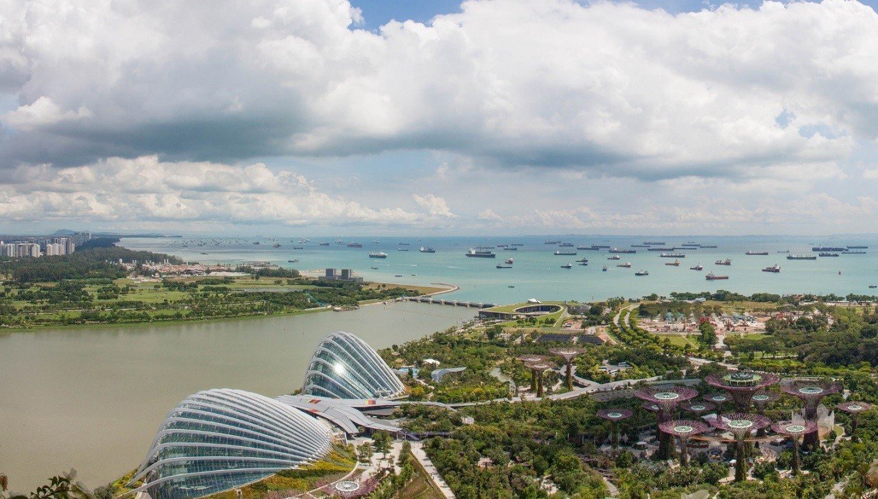 Vì sao ngày càng nhiều sinh viên Việt Nam chọn Singapore là điểm đến du học? 4