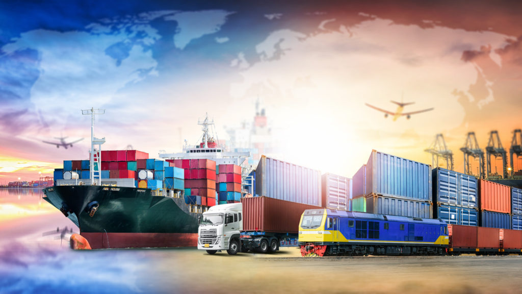 Lĩnh vực logistics và quản lý chuỗi cung ứng rất rộng lớn với nhu cầu nhân lực dồi dào