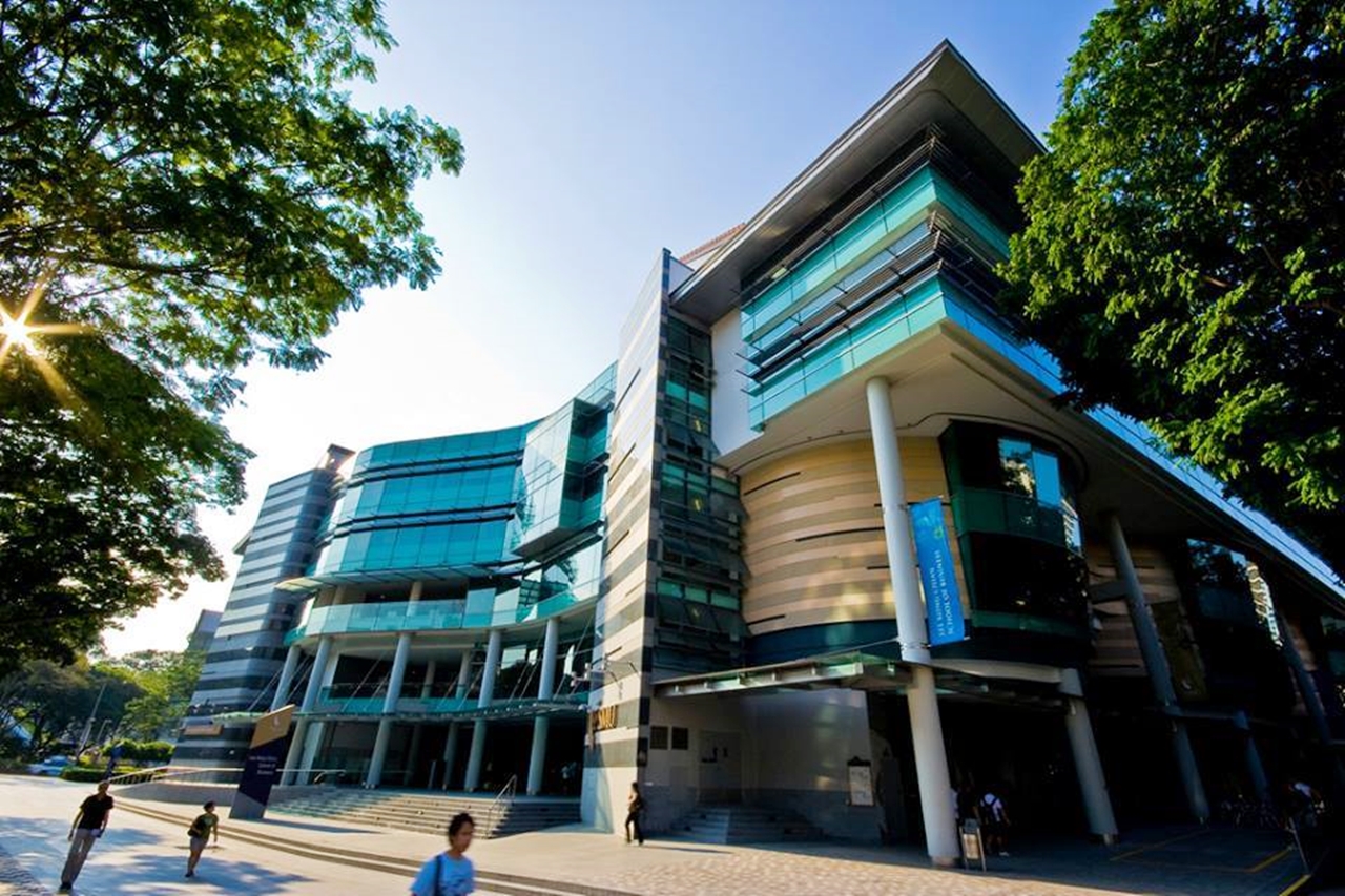 Đại học Quản lý Singapore - SMU