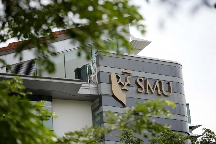 Đại học Quản lý Singapore (SMU)