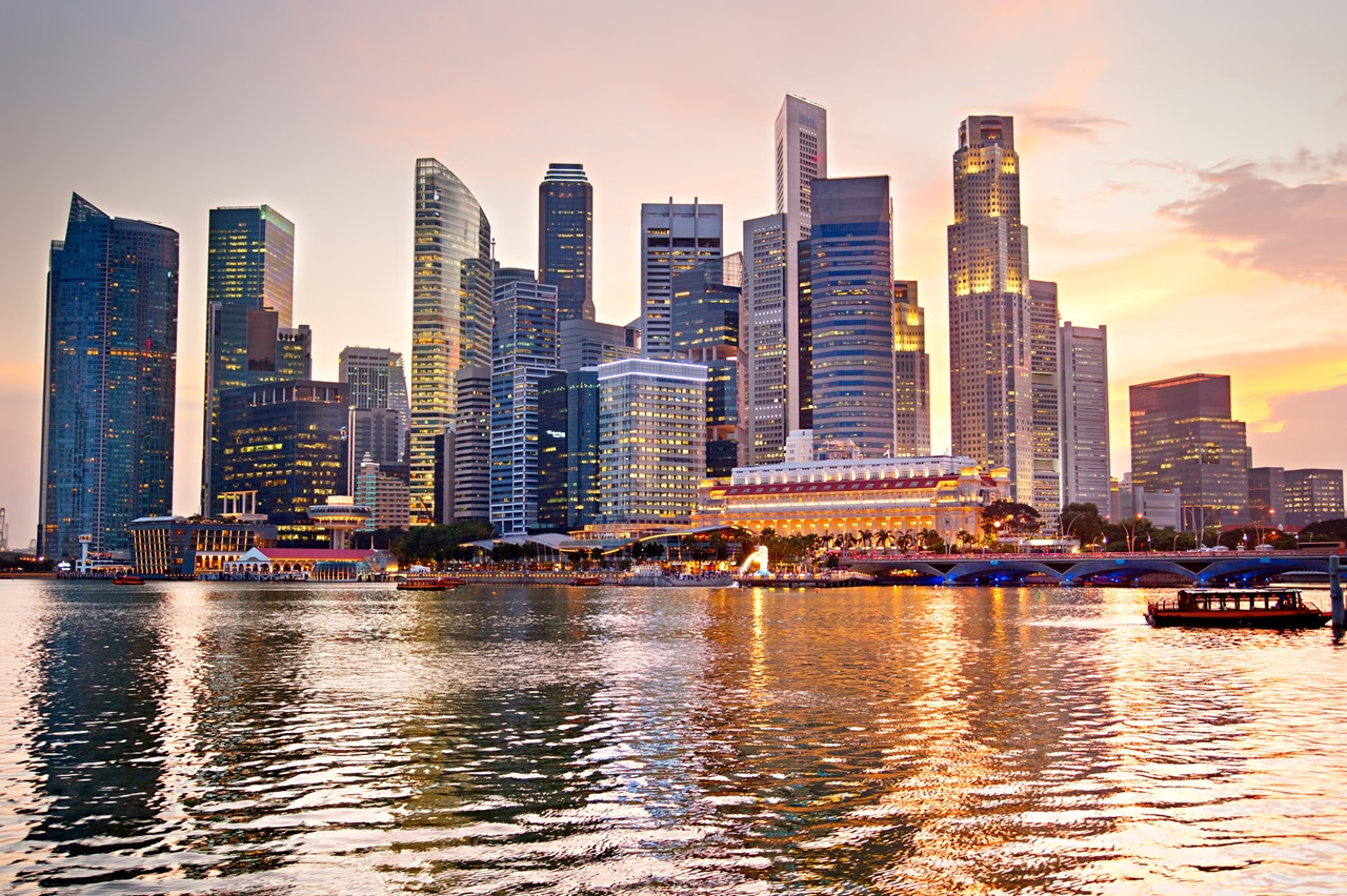 Singapore sở hữu visa quyền lực thứ 2 thế giới – là quốc gia Châu Á đầu tiên có được thành tích này