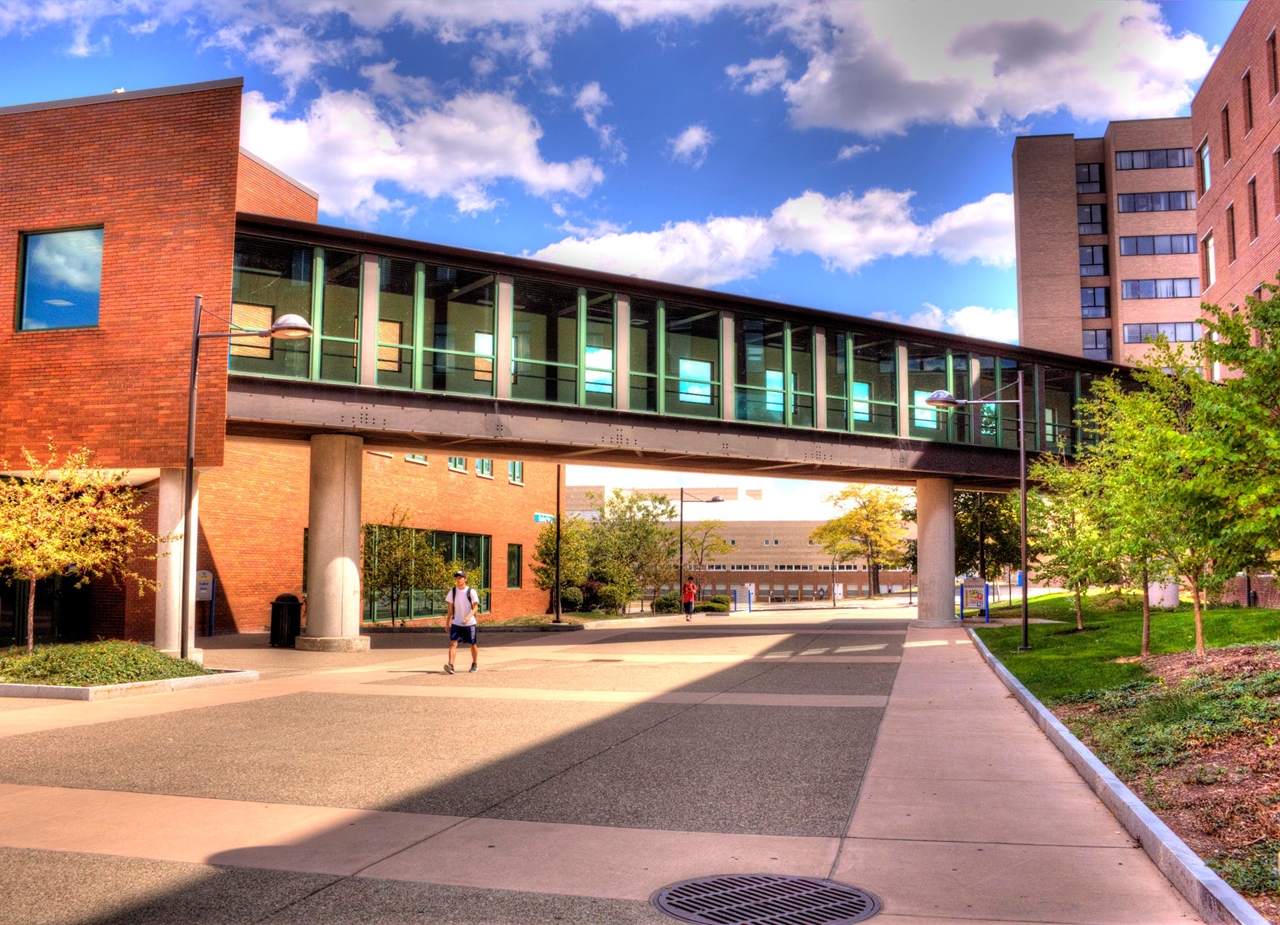 University at Buffalo - New York