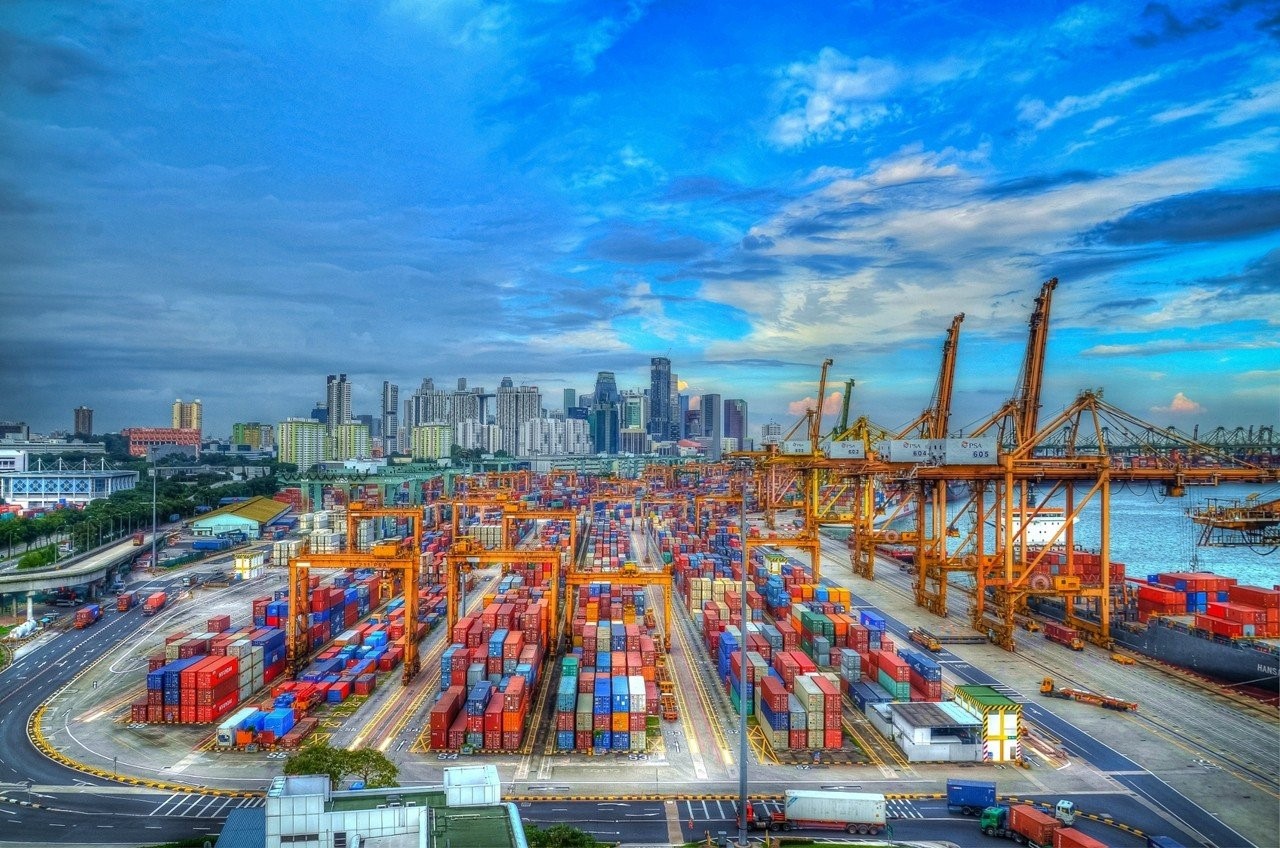 Quản lý chuỗi cung ứng và logistics - một trong những ngành học thế mạnh của Singapore
