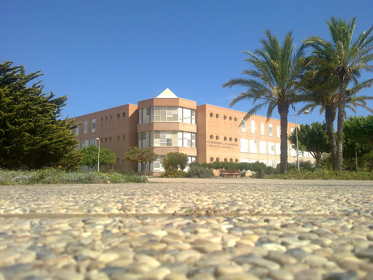 Đại học Almeria