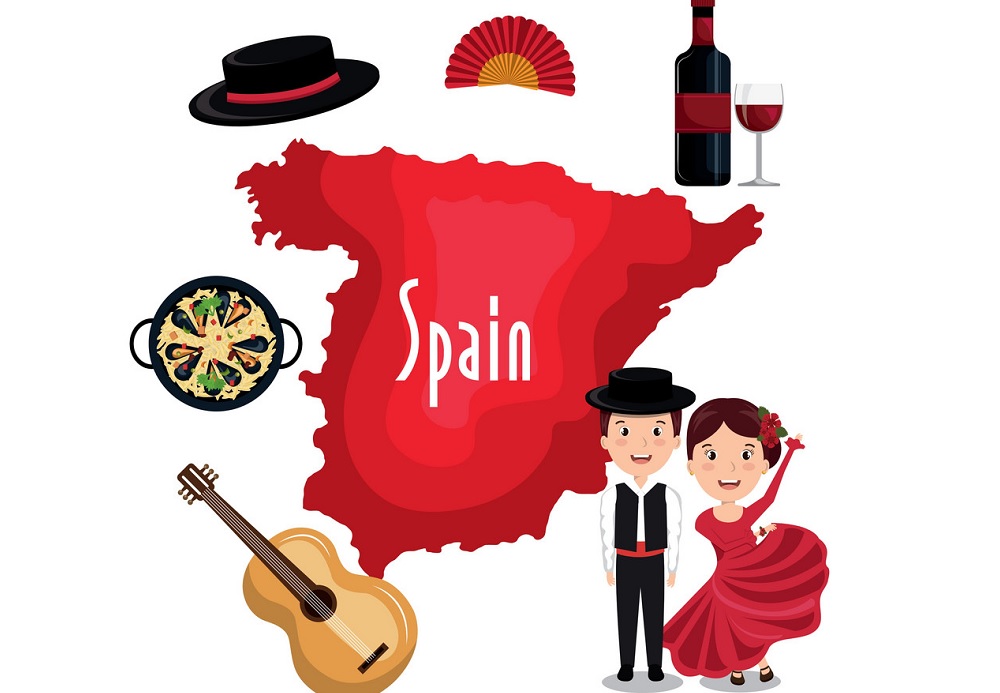 Lối sống Tây Ban Nha là một trong những nét hấp dẫn nhất của quốc gia này