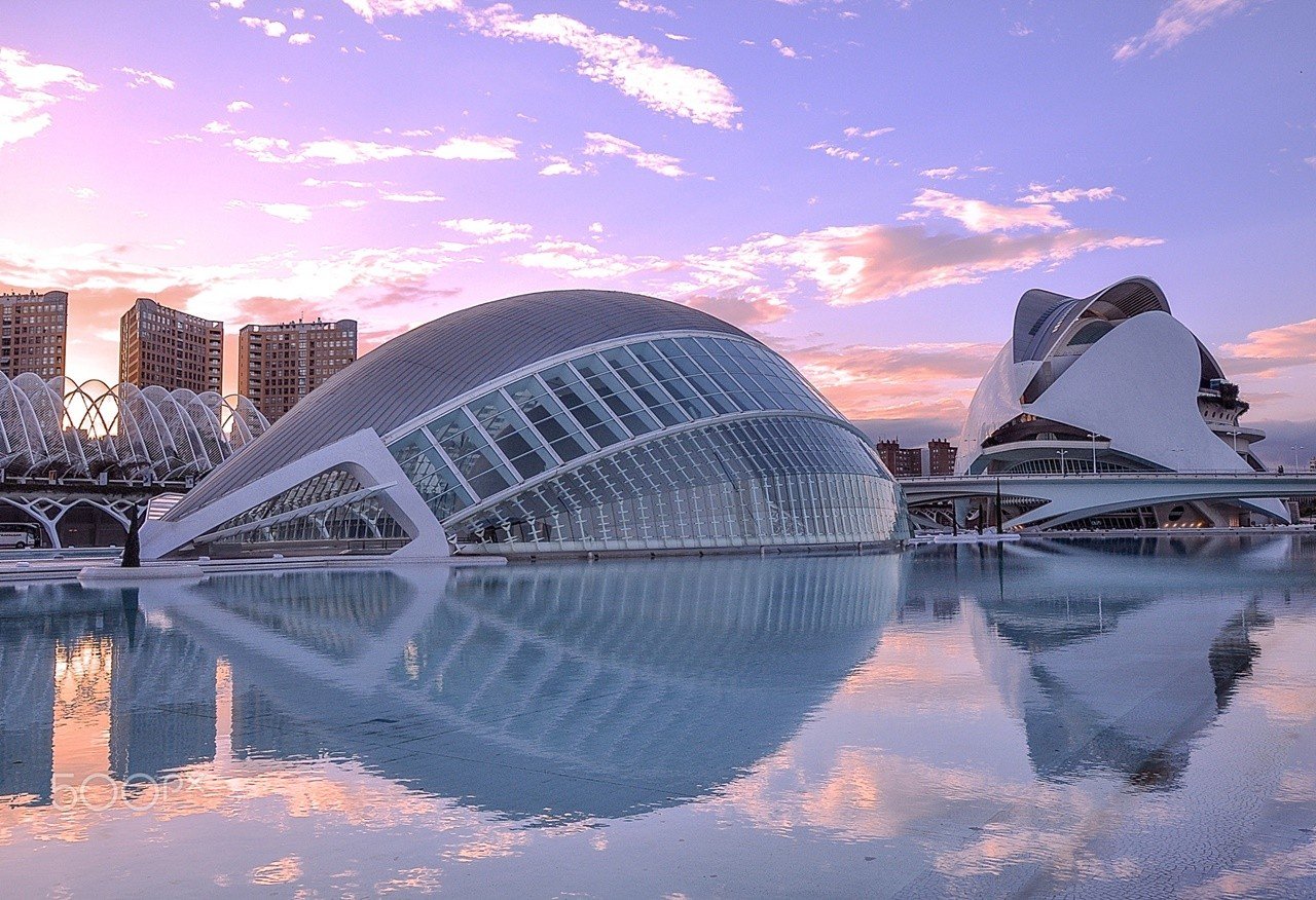 Những thành phố trong mơ dành cho du học sinh Tây Ban Nha!