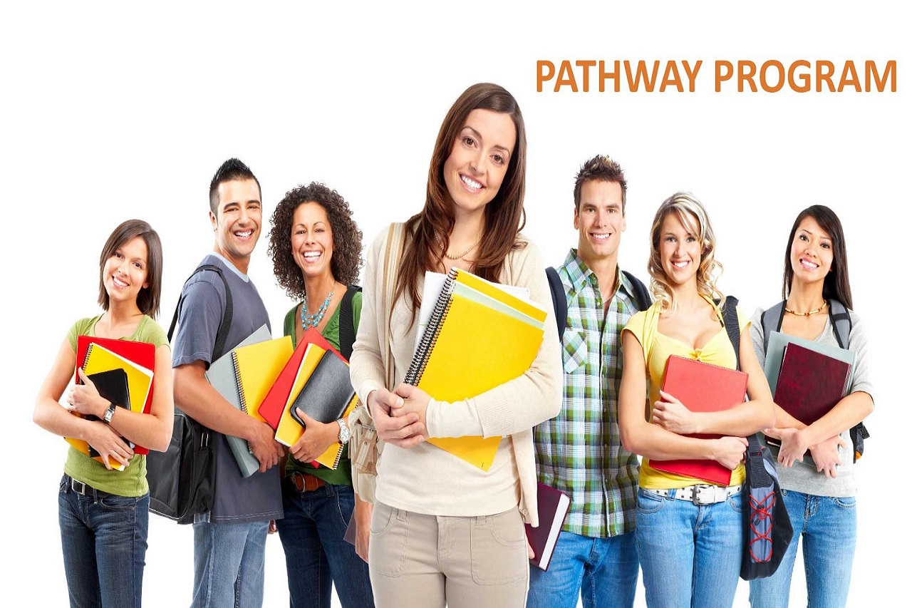 Chương trình pathway là bước đệm để sinh viên muốn du học Thụy Điển đáp ứng các yêu cầu đầu vào của các trường đại học nơi đây