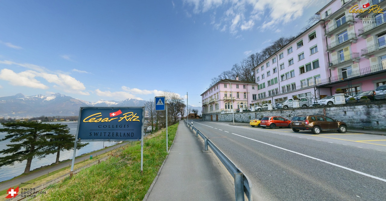 Học bổng du học Thụy Sĩ 2019