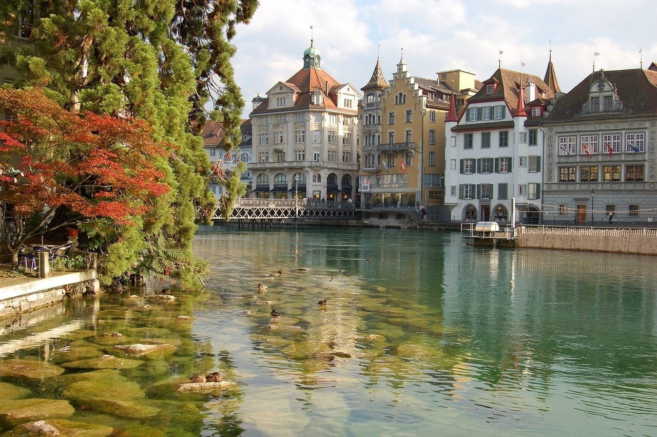 Thụy Sĩ – nơi đào tạo ngành Quản lý Khách sạn & Du lịch hàng đầu