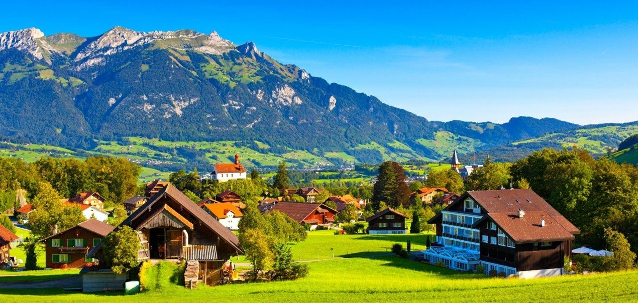 Sinh viên quốc tế đánh giá như thế nào về du học Thụy Sĩ?