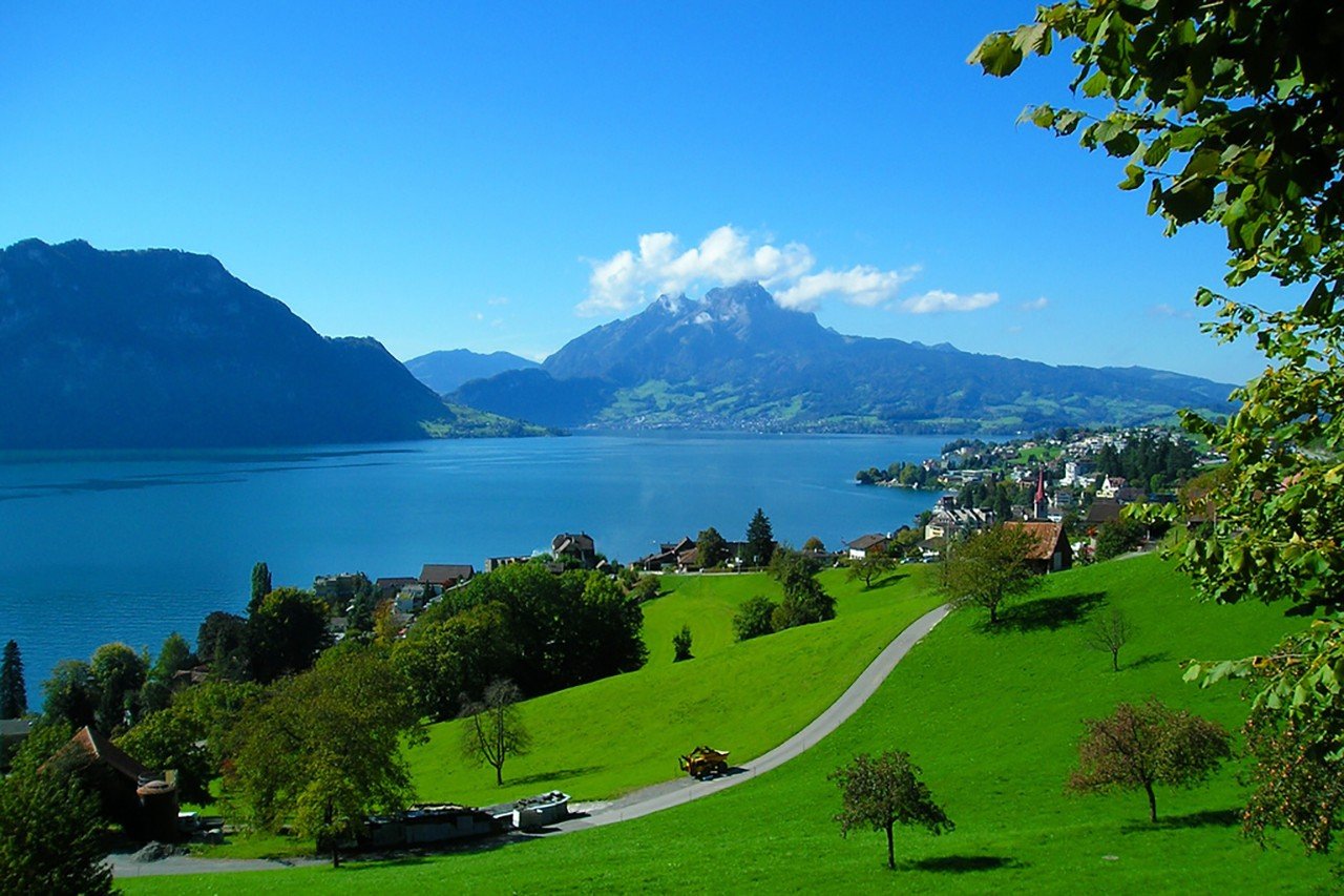 Du học ngành Du lịch, Nhà hàng khách sạn – Tại sao không thể bỏ qua Thuỵ Sĩ?