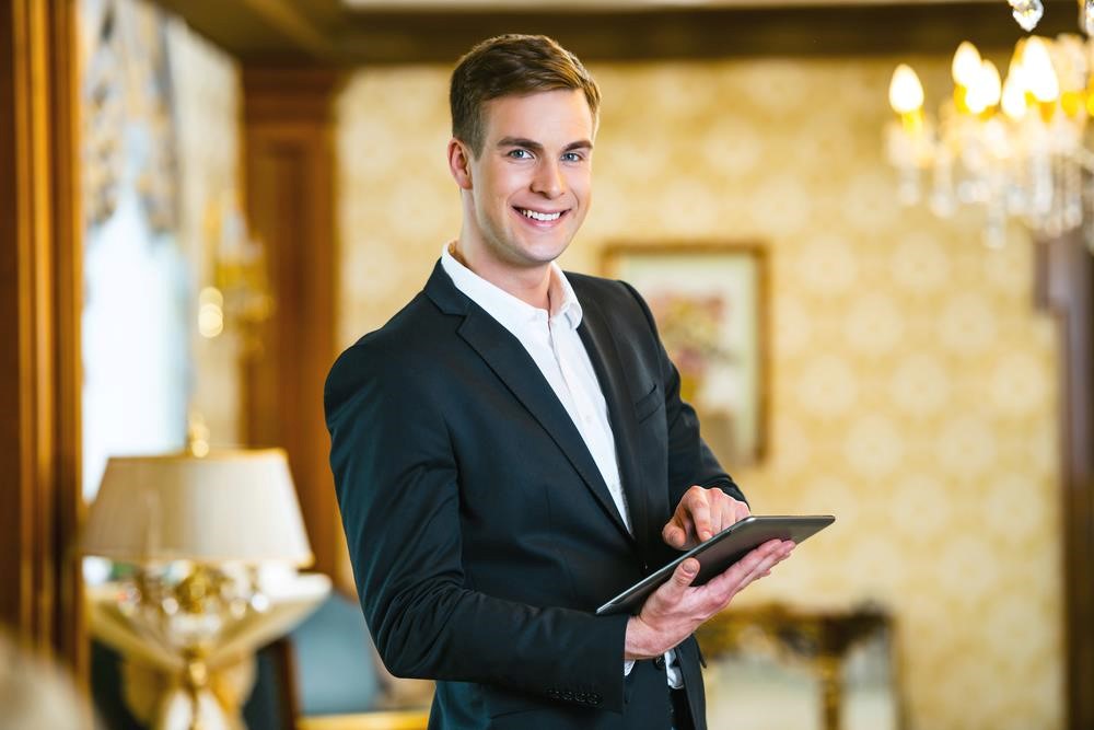 Thụy Sĩ là nơi đào tạo chuẩn mực ngành nhà hàng khách sạn