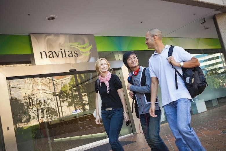 Tập đoàn Giáo dục Navitas Úc 2022